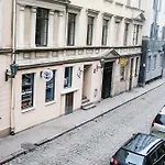 Διαμέρισμα Old Town Peldu *