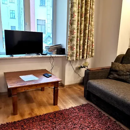 Appartement Old Town Peldu *