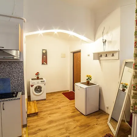 Apartament Old Town Peldu