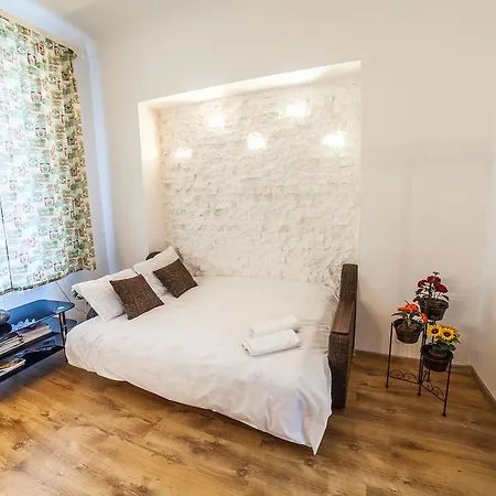 Old Town Peldu Appartement