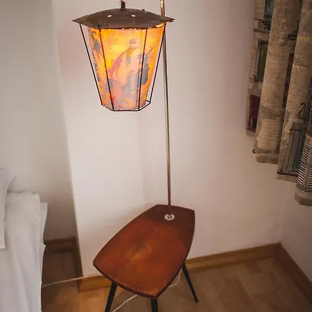 Apartmán Old Town Peldu *