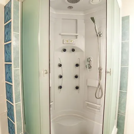 Old Town Peldu Apartmán