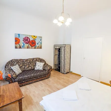 Apartmán Old Town Peldu