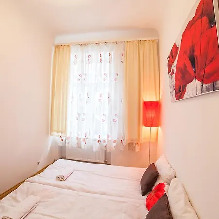 Old Town Peldu Apartment Riga