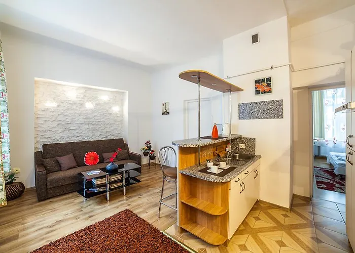 Old Town Peldu * Riga