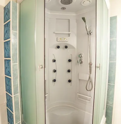 Old Town Peldu Apartamento