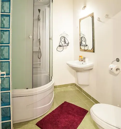 Old Town Peldu Apartamento *